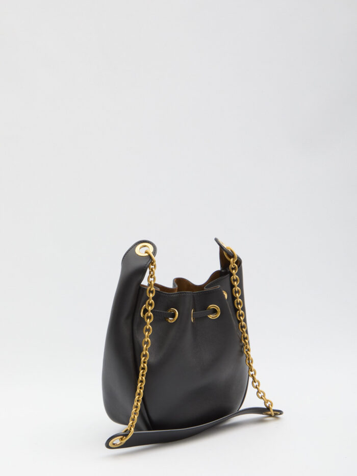 Saint Laurent Supple Bucket bag