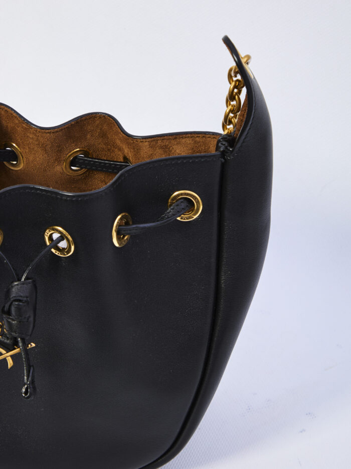 Saint Laurent Supple Bucket bag