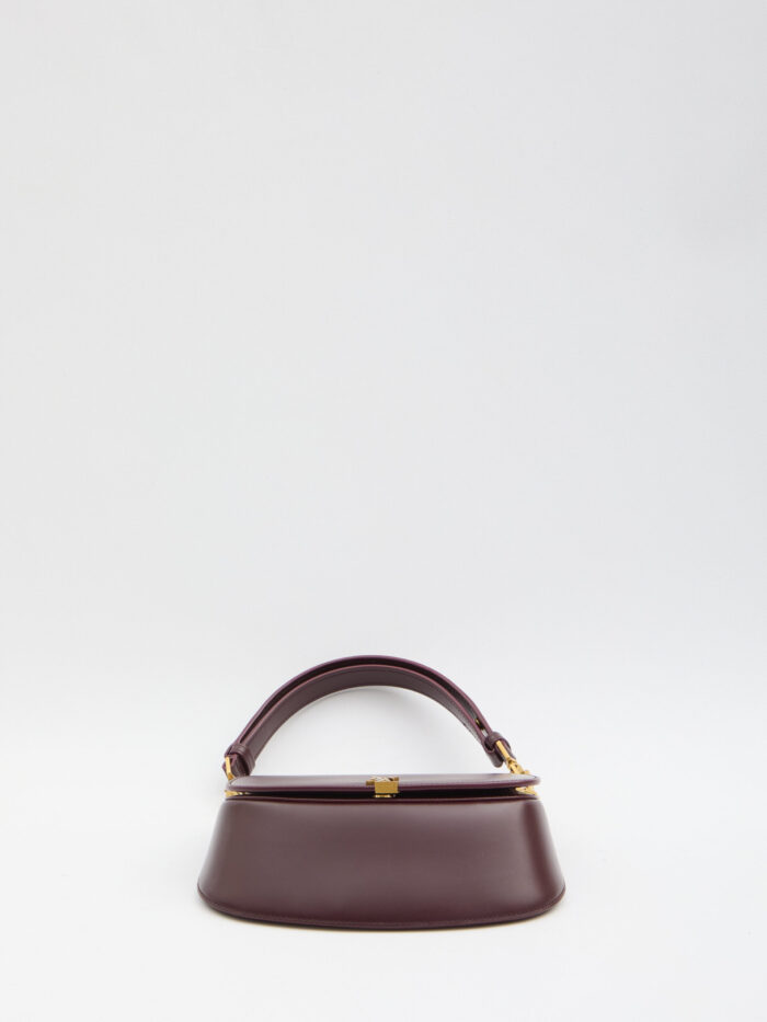 Saint Laurent Voltaire mini bag