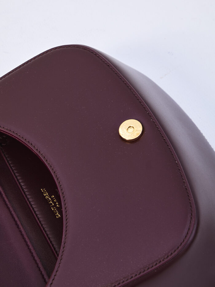 Saint Laurent Voltaire mini bag