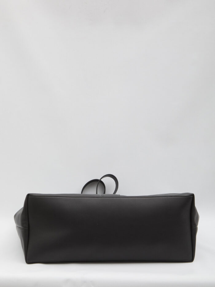 Saint Laurent Large Y Tote bag in leather