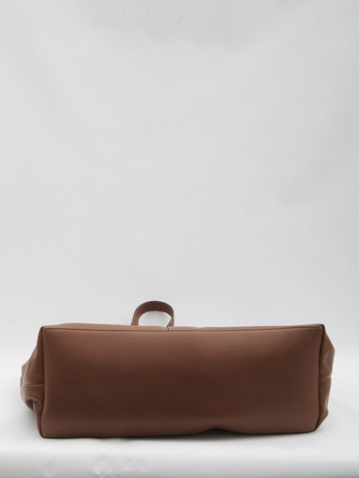 Saint Laurent Large Y Tote bag in leather