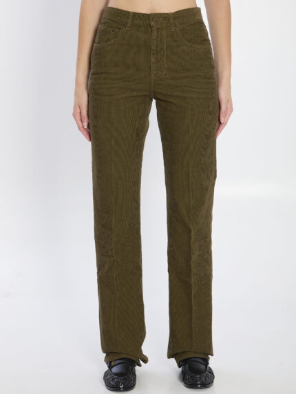 Saint Laurent Clyde pants