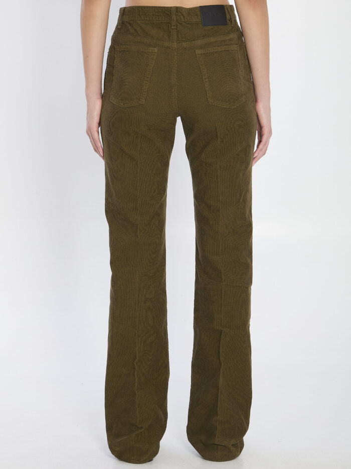 Saint Laurent Clyde pants