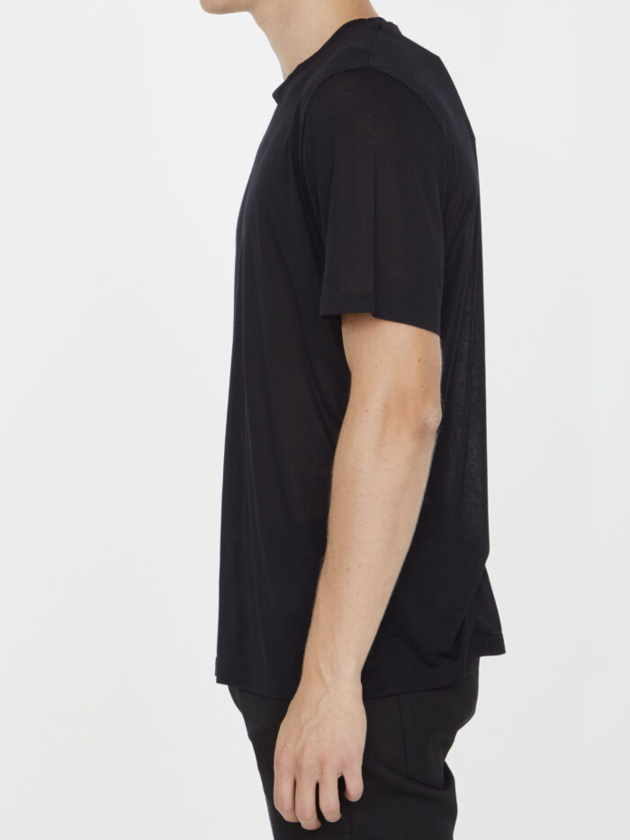 Saint Laurent Saint Laurent t-shirt