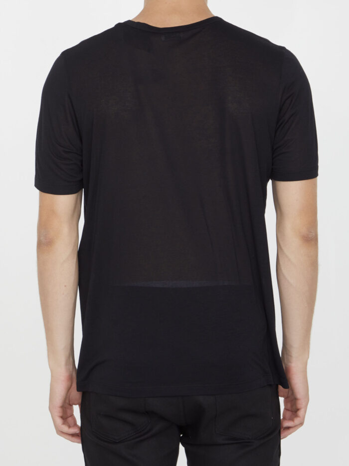 Saint Laurent Saint Laurent t-shirt