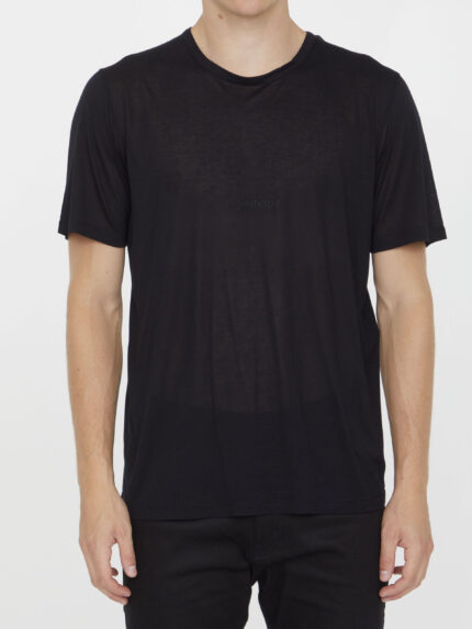 Saint Laurent Saint Laurent t-shirt