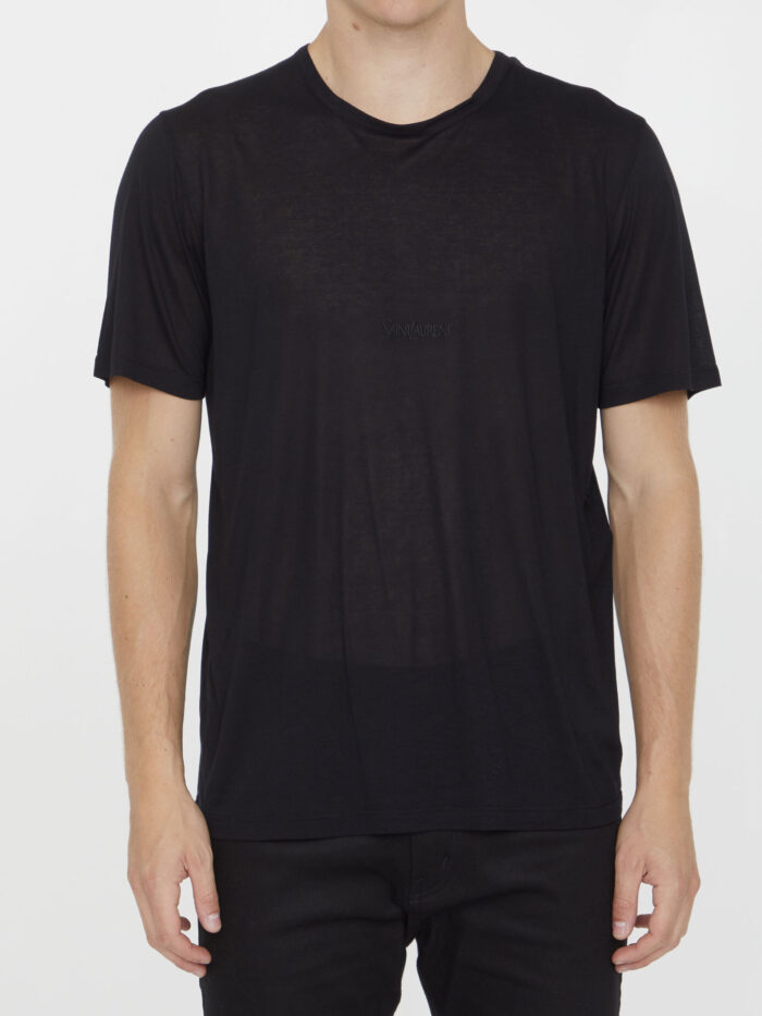saint laurent saint laurent t shirt Saint Laurent Saint Laurent t-shirt