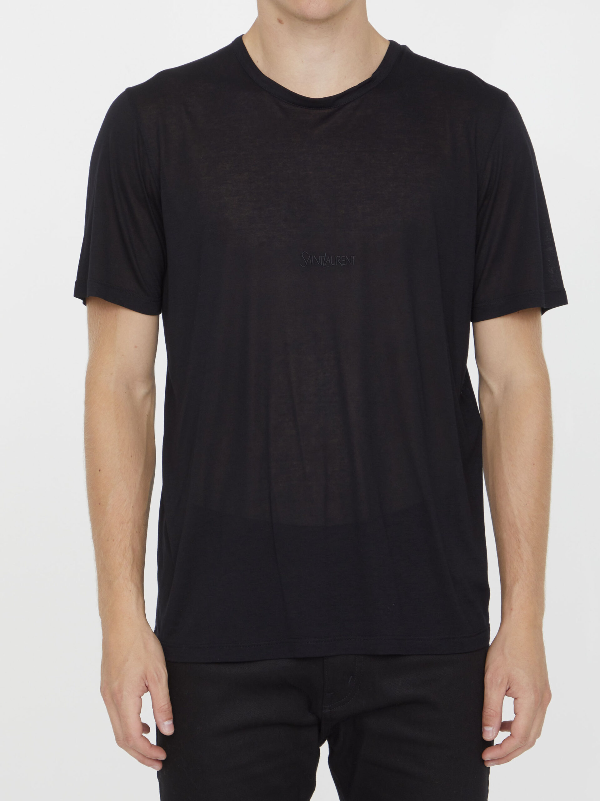 Saint Laurent Saint Laurent t-shirt