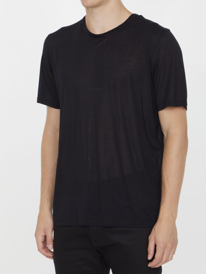 Saint Laurent Saint Laurent t-shirt