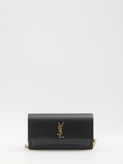 Saint Laurent Sunset clutch