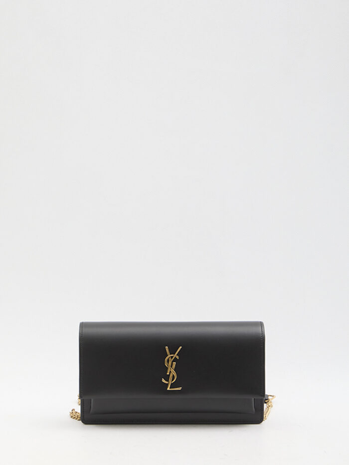 saint laurent sunset clutch Saint Laurent Sunset clutch