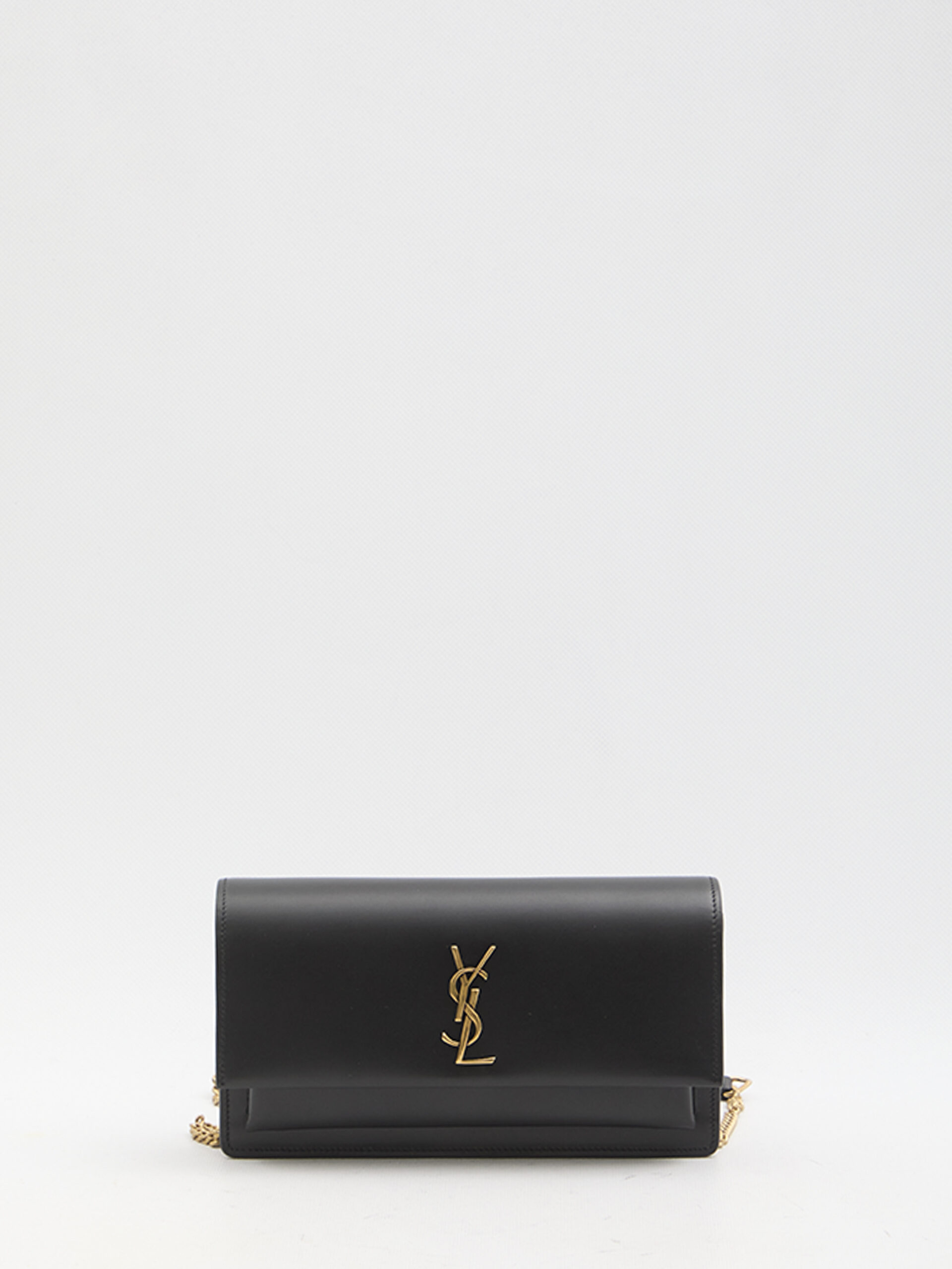 Saint Laurent Sunset clutch