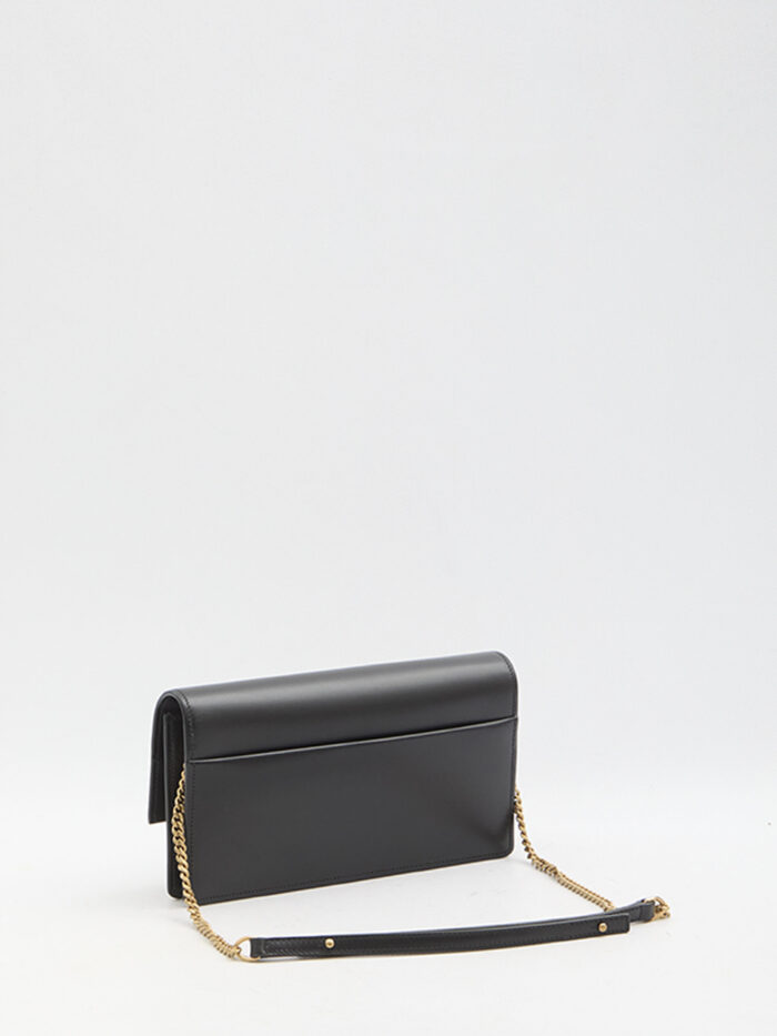 Saint Laurent Sunset clutch
