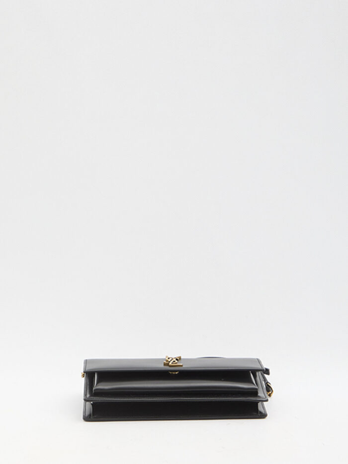 Saint Laurent Sunset clutch