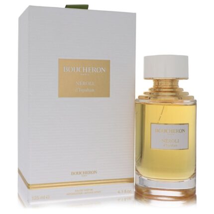 Neroli D'Ispahan By Boucheron - Eau De Parfum Spray 4.1 Oz