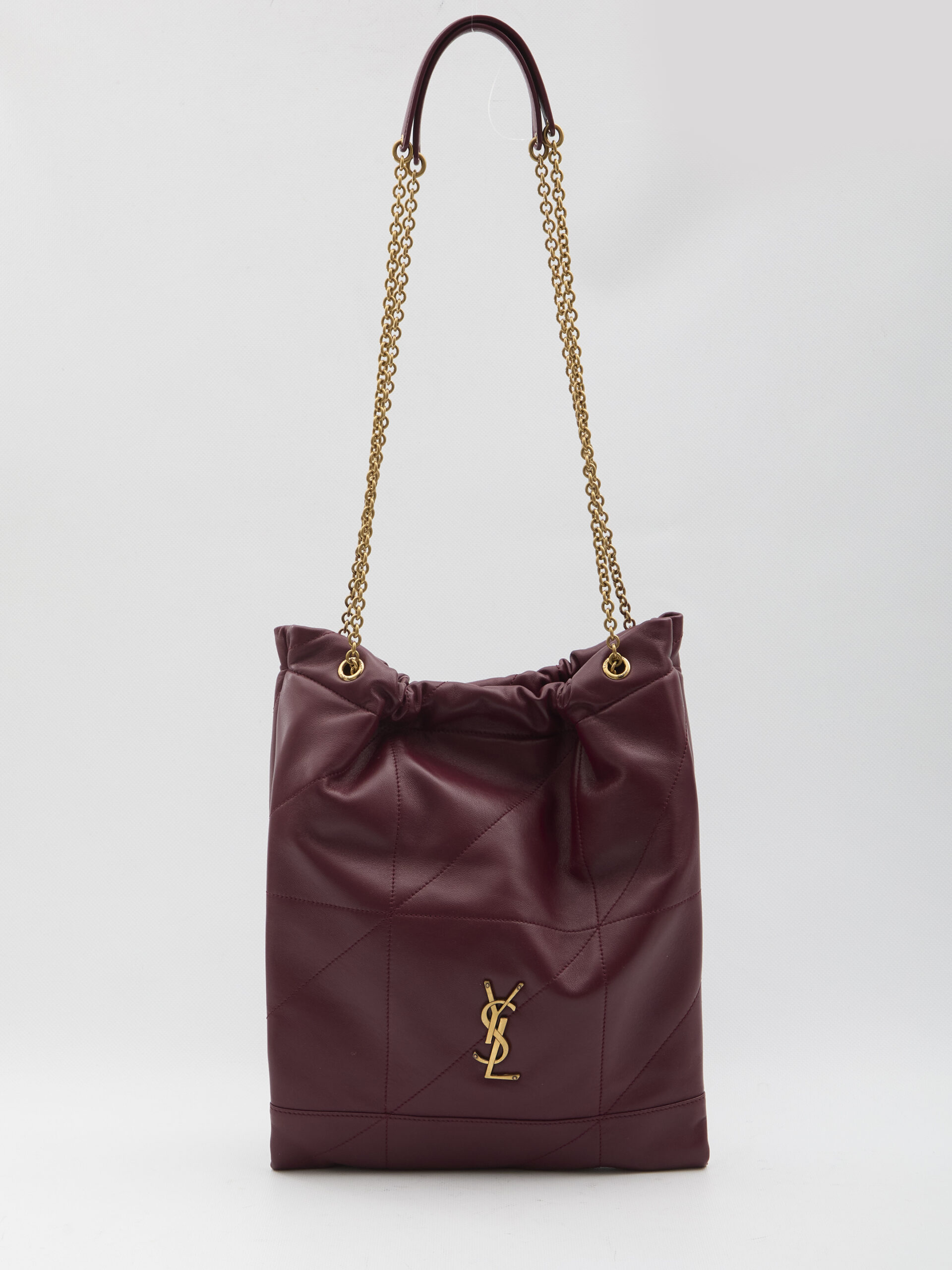 Saint Laurent Jamie bag in lamb leather
