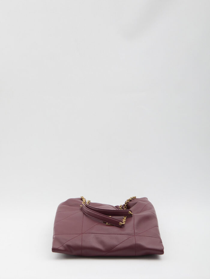 Saint Laurent Jamie bag in lamb leather