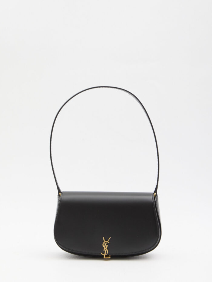 saint laurent voltaire mini bag in box leather Saint Laurent Voltaire mini bag in box leather