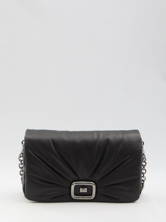 roger vivier viv' choc large bag Roger Vivier Viv' Choc Large bag