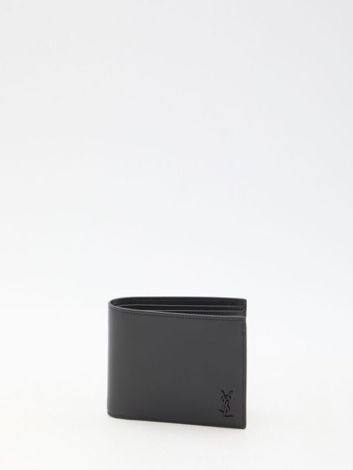 saint laurent tiny cassandre east/west wallet Saint Laurent Tiny Cassandre East/West wallet