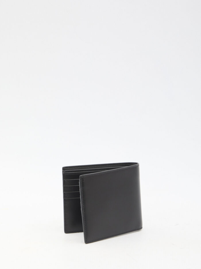 Saint Laurent Tiny Cassandre East/West wallet