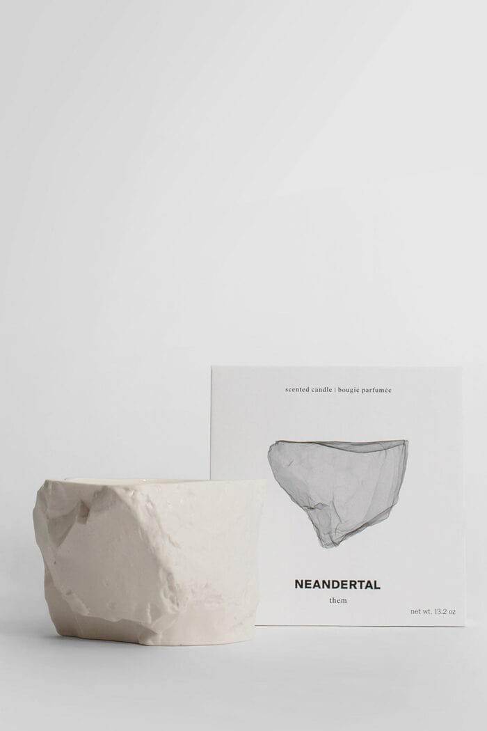 NEANDERTAL Them Candle 375 G