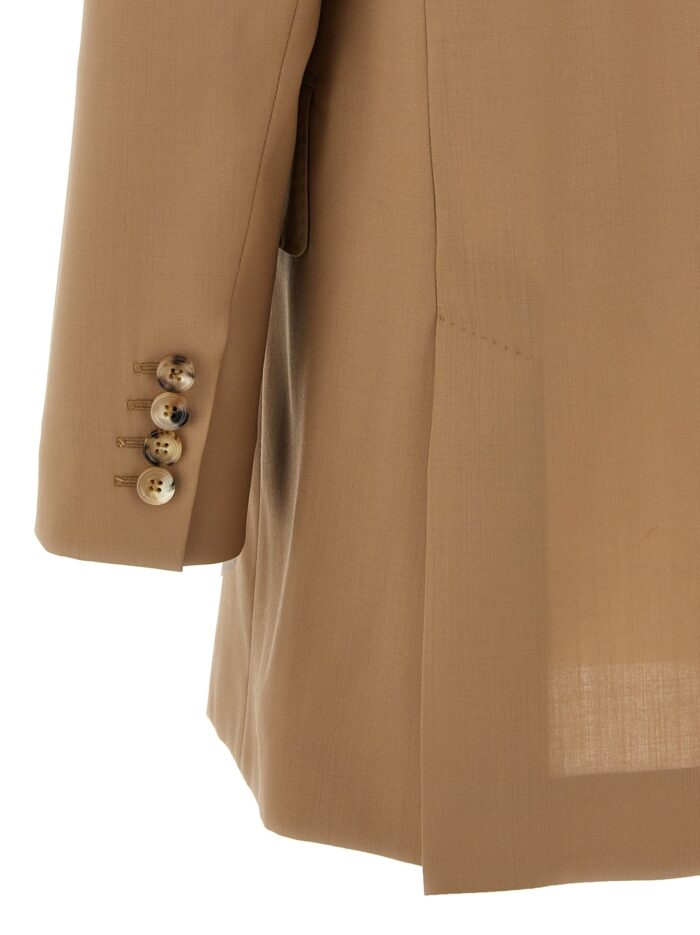 Max Mara 'Nebbie' Blazer