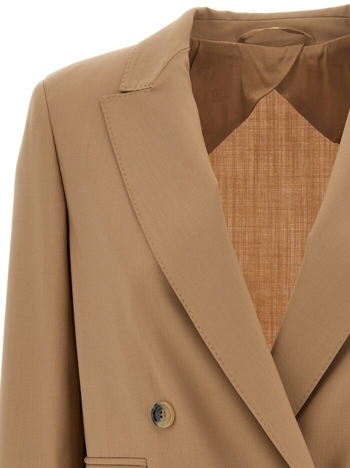 Max Mara 'Nebbie' Blazer