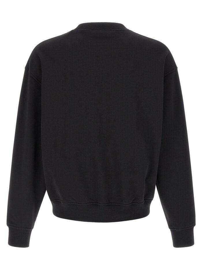 Palm Angels 'Neck Logo' Sweatshirt