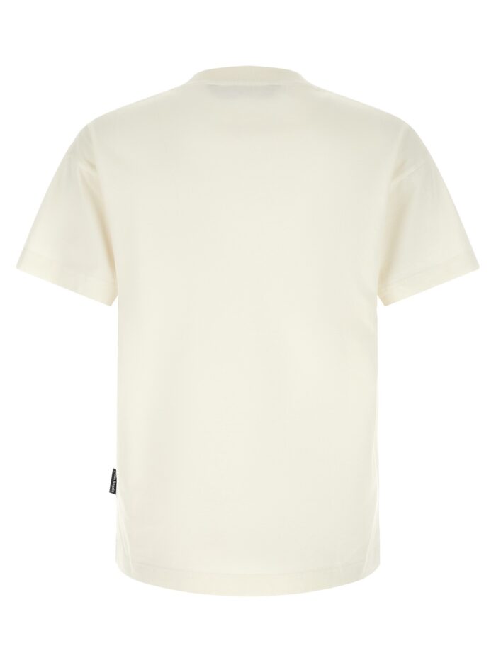 Palm Angels 'Neck Logo' T-shirt
