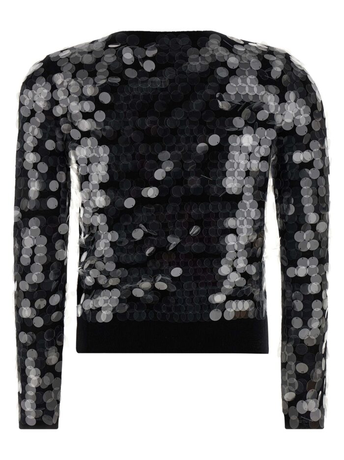 MAX MARA STUDIO 'Necton' Cardigan