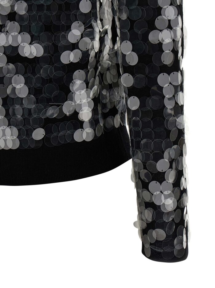 MAX MARA STUDIO 'Necton' Cardigan