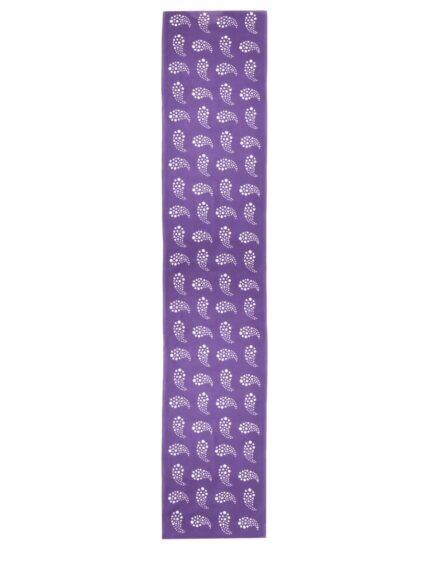 NEEDLES BANDANA SCARF