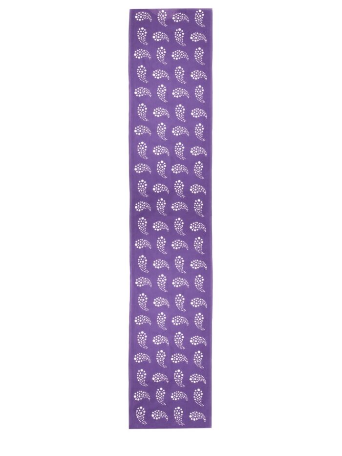 NEEDLES BANDANA SCARF