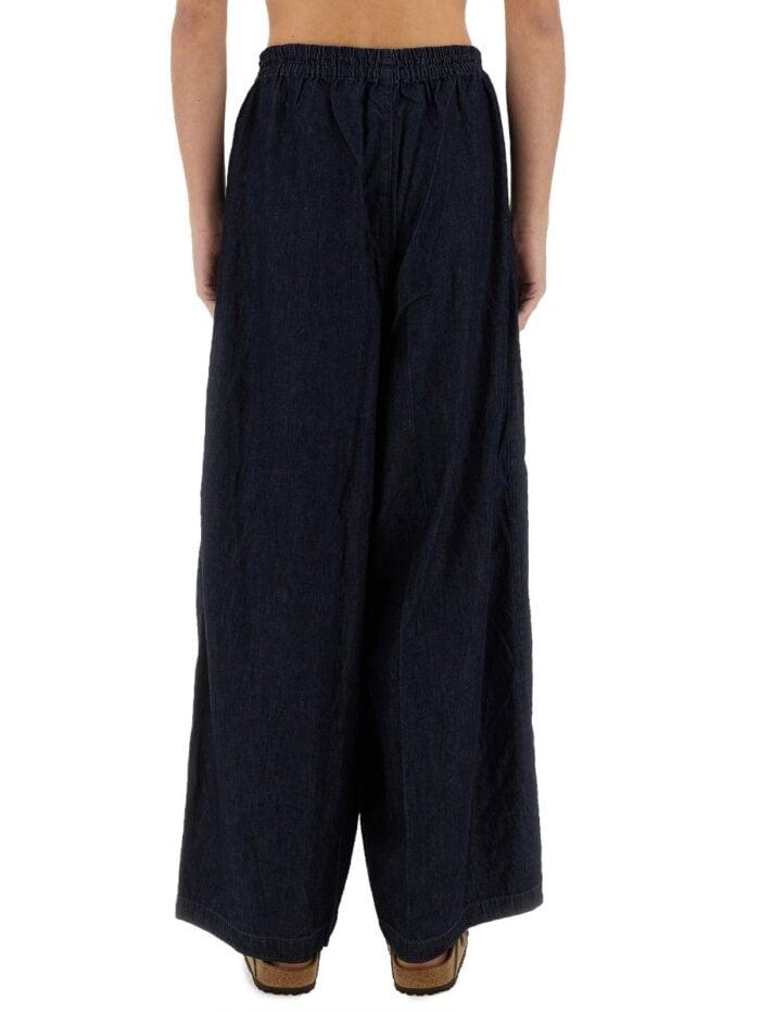 NEEDLES DENIM PANTS