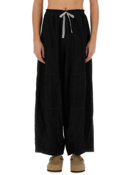 NEEDLES DENIM PANTS