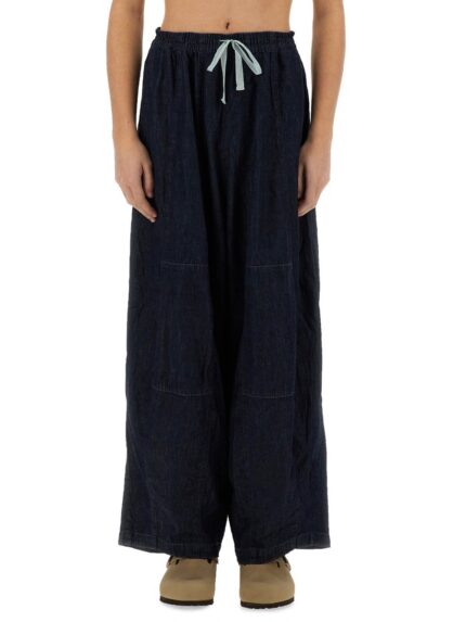 NEEDLES DENIM PANTS
