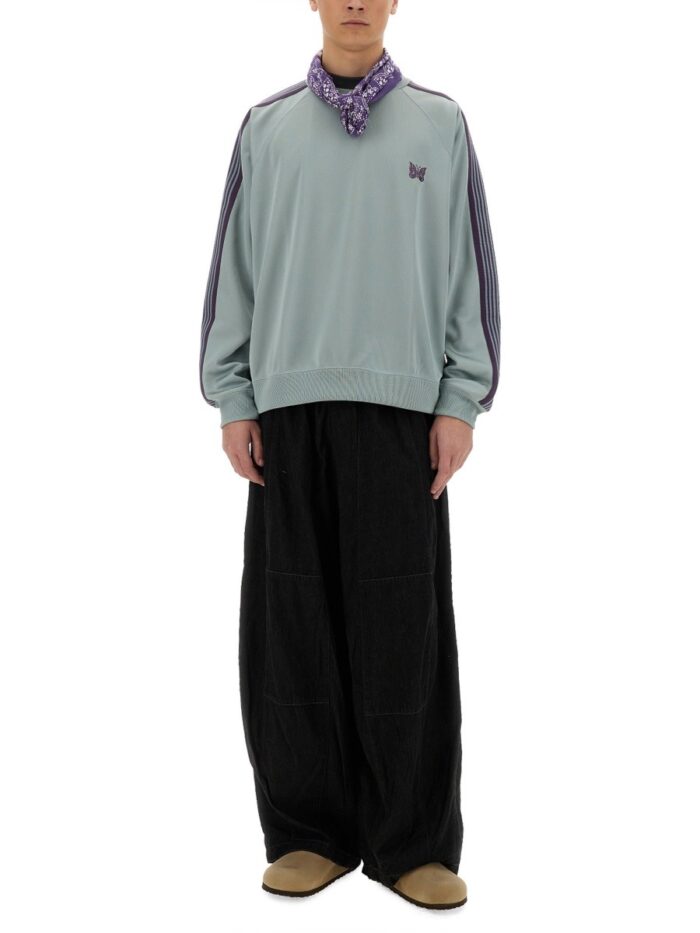 NEEDLES DENIM PANTS