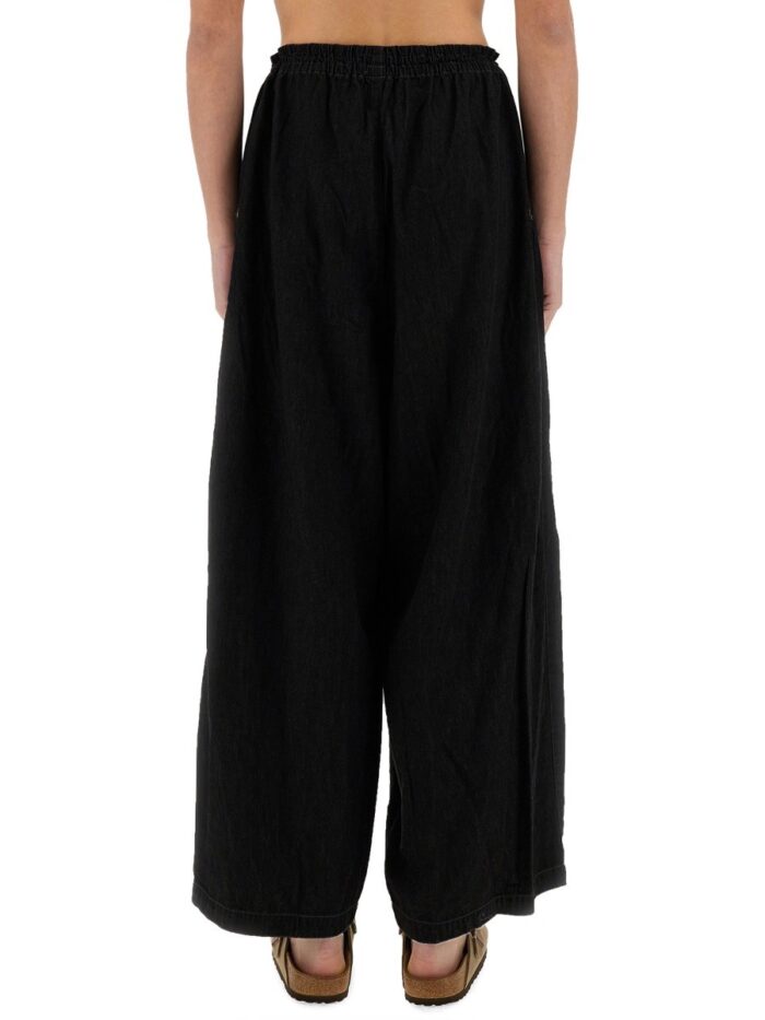 NEEDLES DENIM PANTS