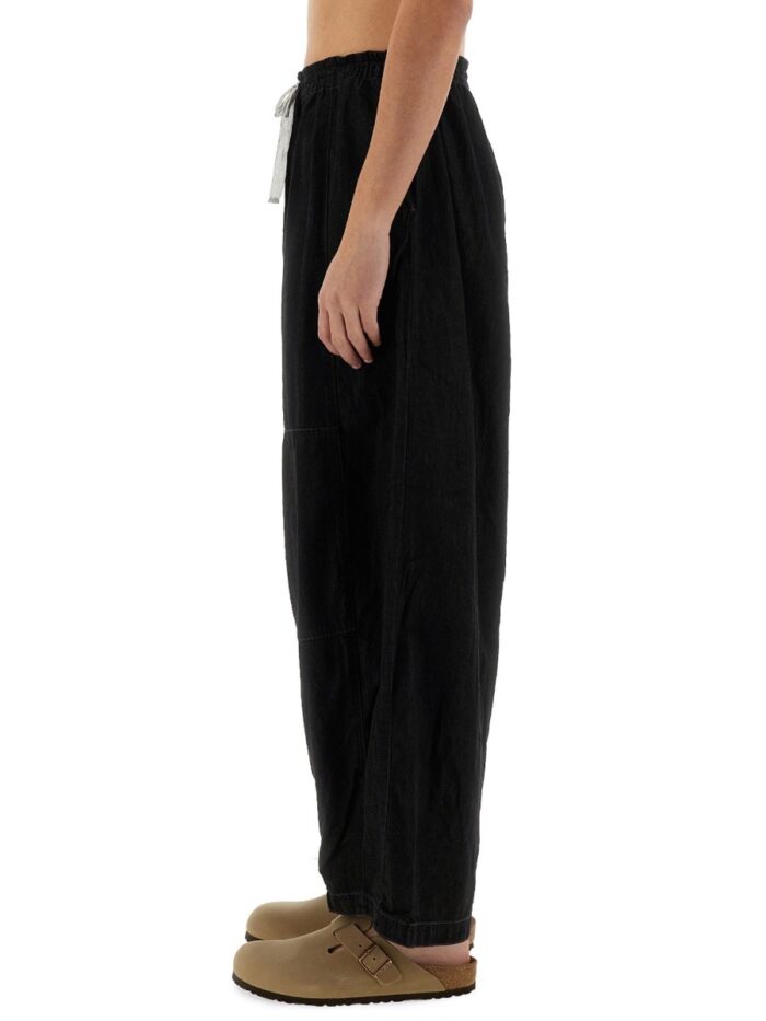 NEEDLES DENIM PANTS