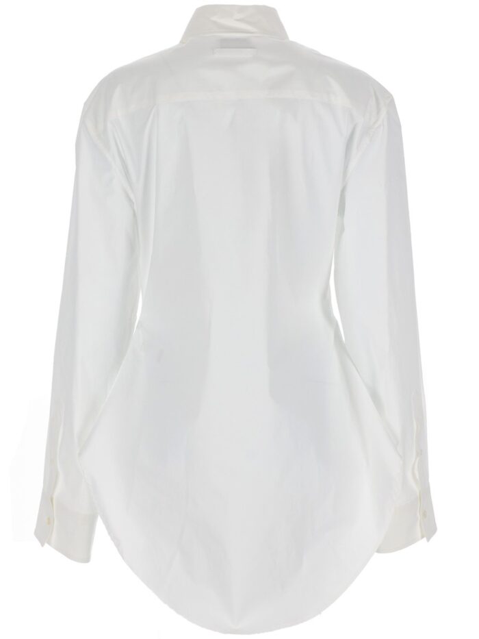 Jean Paul Gaultier "needles" Shirt