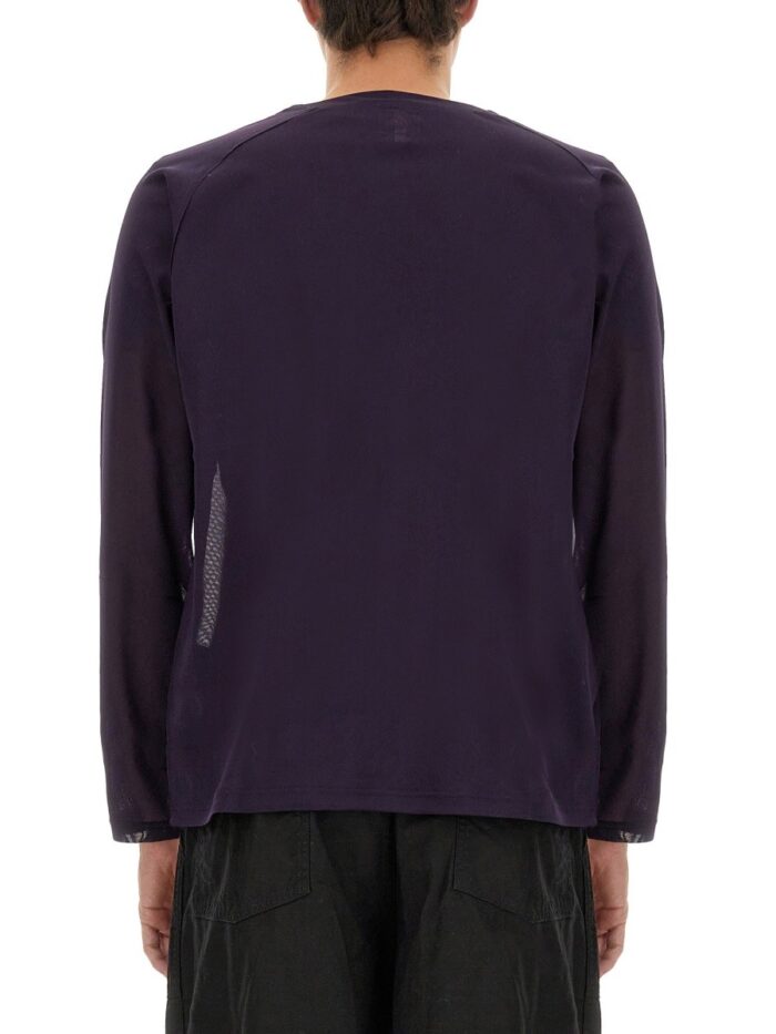 NEEDLES V-NECK CARDIGAN