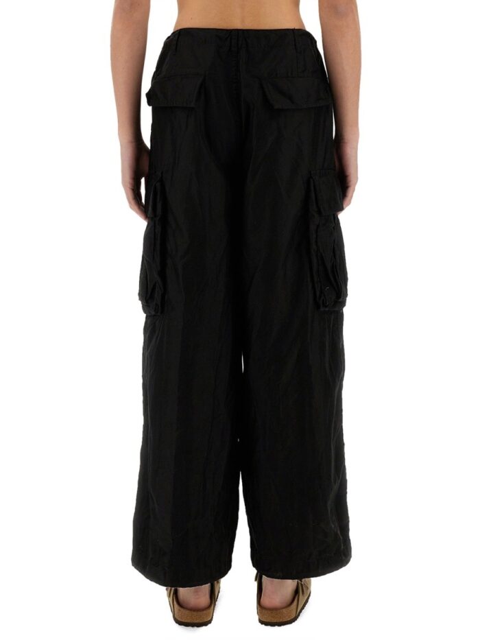NEEDLES WIDE FIT PANTS