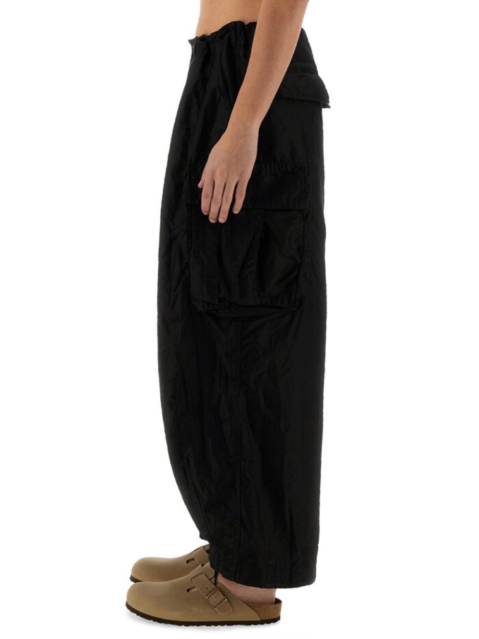 NEEDLES WIDE FIT PANTS