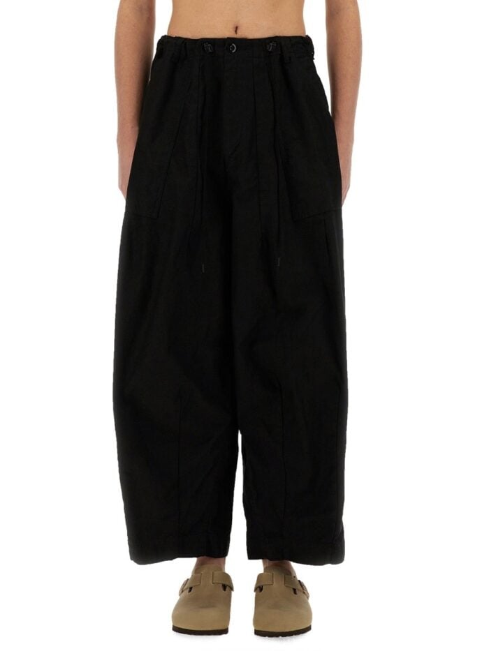 NEEDLES WIDE FIT PANTS