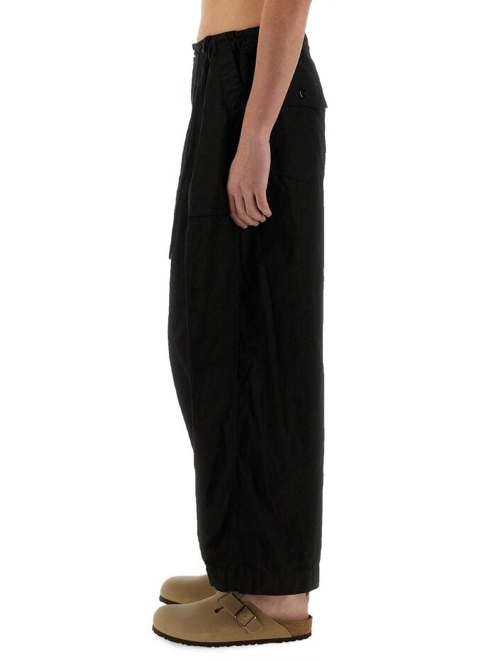 NEEDLES WIDE FIT PANTS