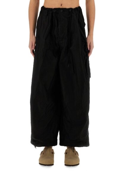 NEEDLES WIDE FIT PANTS
