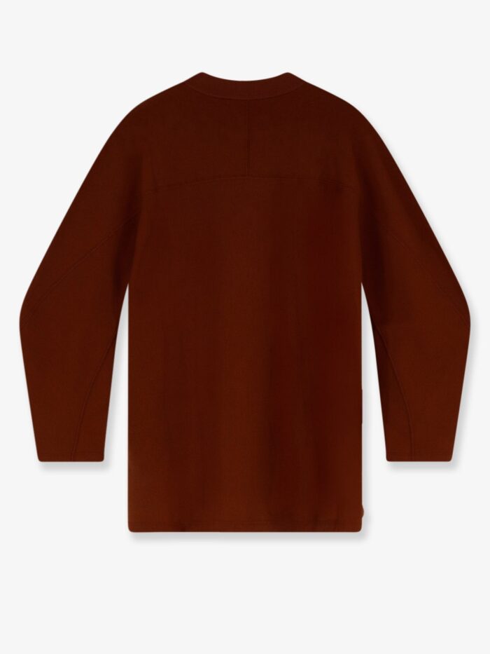 LORO PIANA Neem Cotton And Cashmere Sweater