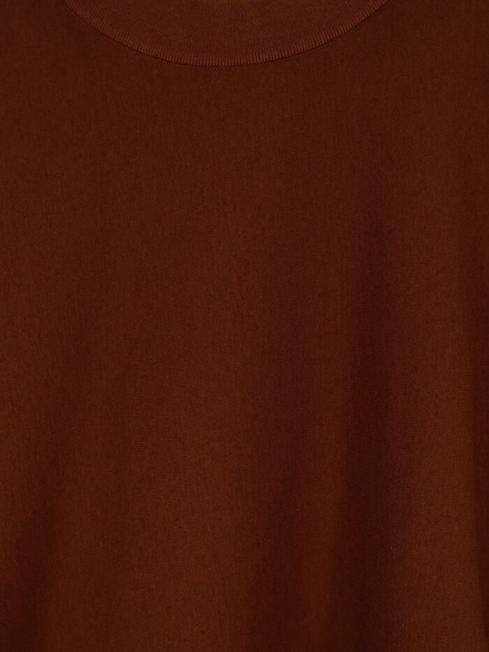 LORO PIANA Neem Cotton And Cashmere Sweater